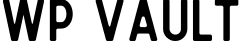 WP Vault