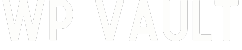 WP Vault